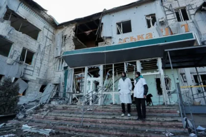Systematic Energy Terror in Ukraine: The Human Costs of Targeting Civilian Infrastructure
