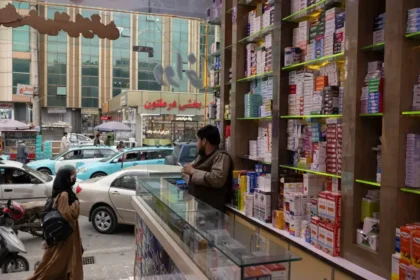 Taliban Decree Formalizes Child Marriage UN Warns