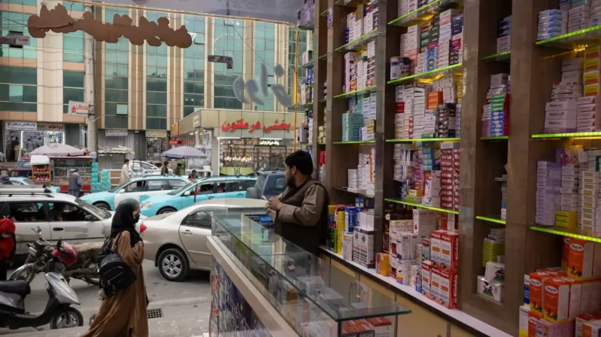 Taliban Decree Formalizes Child Marriage UN Warns