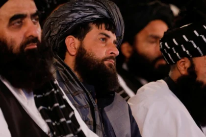Taliban Release Two UN Staffers After Unexplained Detention