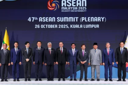 The ASEAN-UN Summit 2025: Strengthening Multilateralism in a Multipolar World