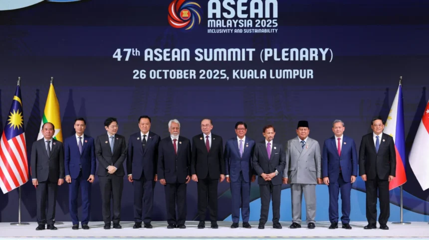 The ASEAN-UN Summit 2025: Strengthening Multilateralism in a Multipolar World