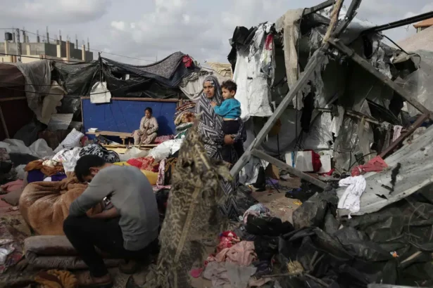 The HRC and the Israel-Palestine Question: A Case Study in Bias