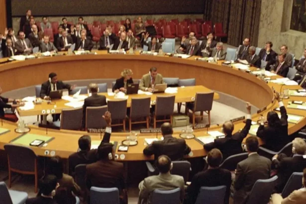 The Politics of Fear: How UN Security Council Rhetoric Inflated Global Counter-Terrorism?