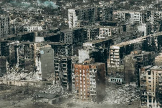 The Rental Market’s Hidden Crisis in Ukraine’s War-Torn Cities