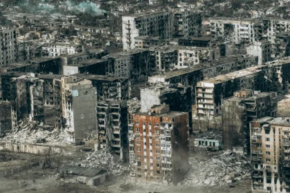 The Rental Market’s Hidden Crisis in Ukraine’s War-Torn Cities