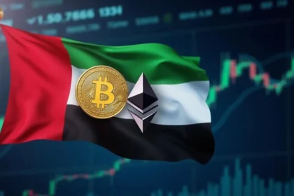 Three Dubai Crypto Firms Launder AED 461M-641M Past US Sanctions Crackdowns