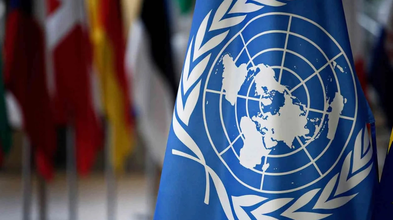 Transparency in UN Reporting: Strengths and Weaknesses