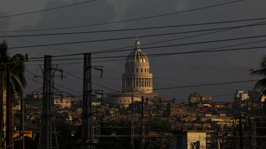 Trump Administration Defends Cuba Sanctions as UN Warns of Widespread Harm to Population