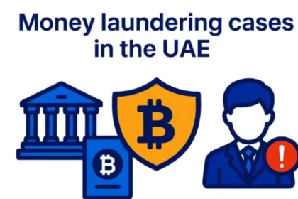 Two UAE Trading Firms Manipulate Trade Moving Illicit Funds Beyond US Sanctions