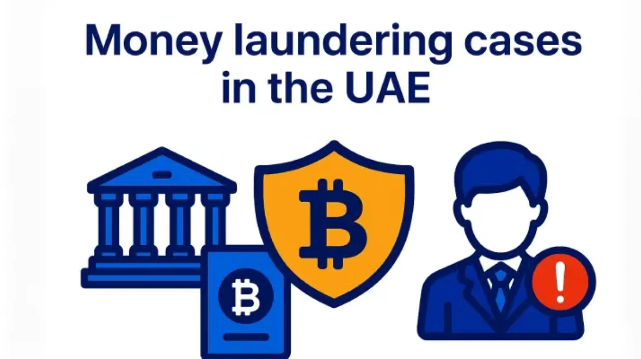 Two UAE Trading Firms Manipulate Trade Moving Illicit Funds Beyond US Sanctions