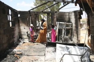 Two-state solution urged amid increasingly fragile conditions for Palestinians