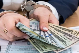 UAE Litigation Consultancies Face Bans for Fraud Laundering US Sanctions Violations