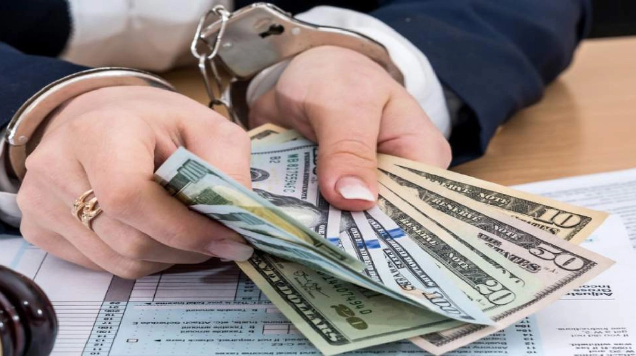 UAE Litigation Consultancies Face Bans for Fraud Laundering US Sanctions Violations