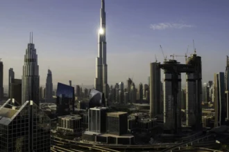 UAE Luxury Property SPVs Park PEP Wealth Evading US Sanctions Regimes