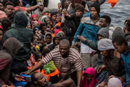 UK-Led Sanctions Renewal: Countering Smuggling in Fractured Libya