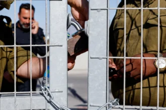 UN Adds Israel and Russia to Sexual Violence Blacklist