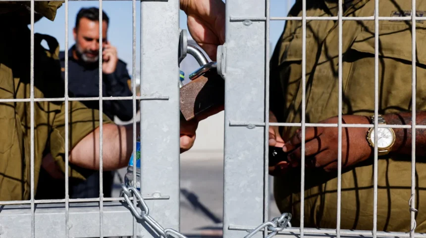 UN Adds Israel and Russia to Sexual Violence Blacklist