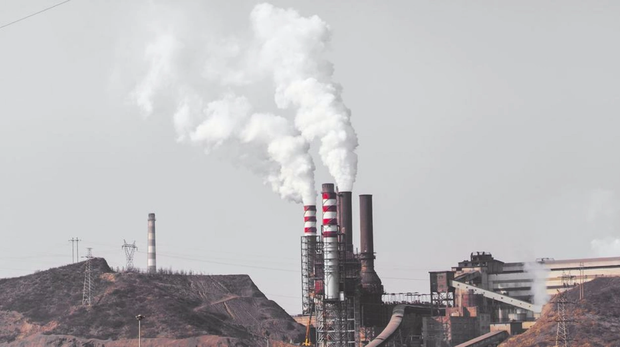 UN General Assembly Adopts Historic Climate Ruling Despite US Rejection