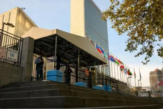 UN General Assembly approves $3.45bn budget for 2026 after intense talks