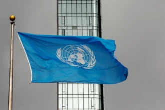UN Nuclear Test Ban Treaty States’ Refusal Risks New Arms Race