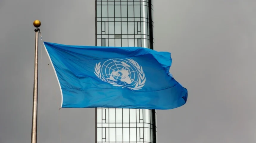 UN Nuclear Test Ban Treaty States’ Refusal Risks New Arms Race