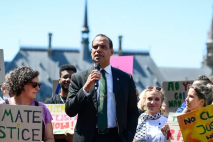 UN Pivotal Vote on ICJ Climate Ruling