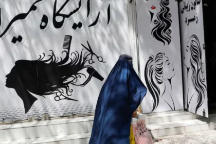 UN Pressure Grows as Afghan Taliban Dress-Rule Arrests Spark Outcry