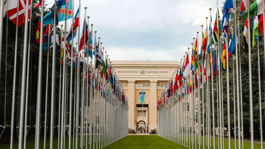 UN Reform: Addressing Transparency and Accountability Challenges