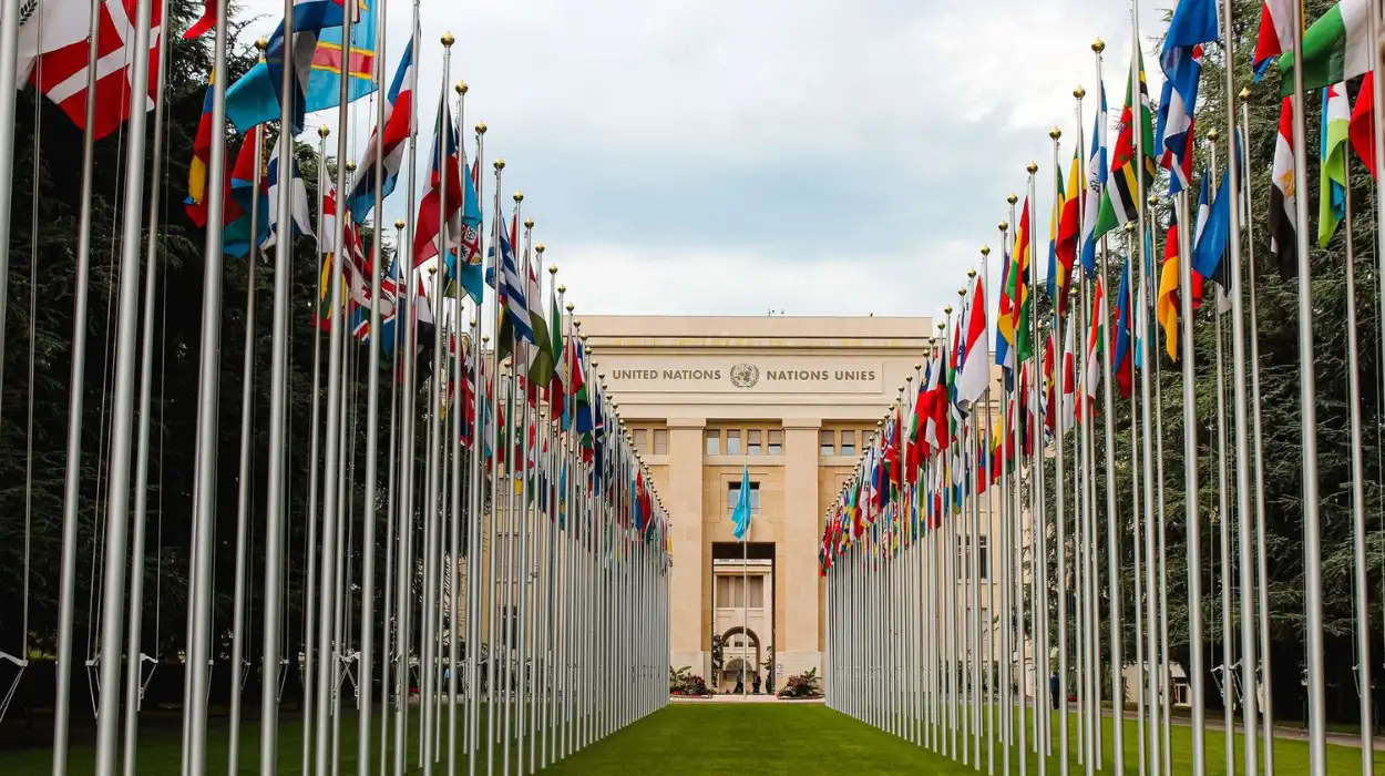 UN Reform: Addressing Transparency and Accountability Challenges
