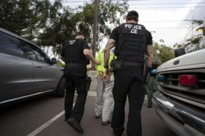 UN Rights Chief Demands Independent Probes into US ICE Detention Deaths