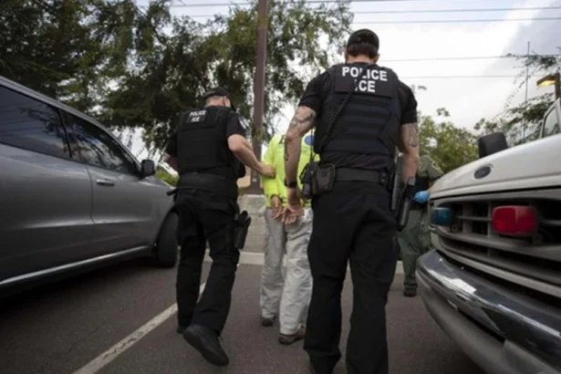 UN Rights Chief Demands Independent Probes into US ICE Detention Deaths