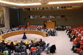 UN Security Council to address Israel’s recognition of Somaliland