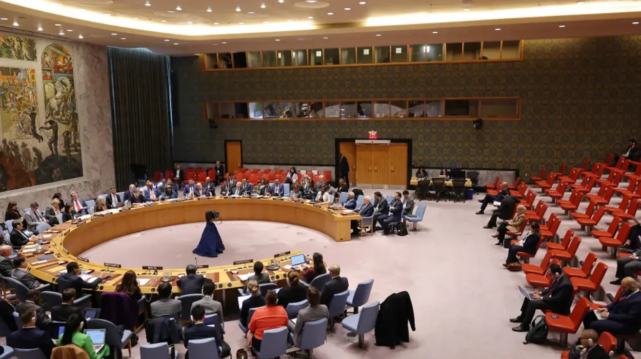 UN Security Council to address Israel’s recognition of Somaliland