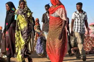 UN Sudan RSF Genocide Probe Finds Mass Killings and Gang Rapes in Darfur