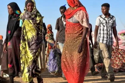 UN Sudan RSF Genocide Probe Finds Mass Killings and Gang Rapes in Darfur