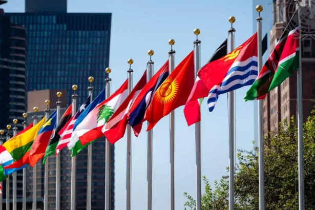 UN Tax Convention Faces EU Pushback Despite $500 Billion Revenue Potential