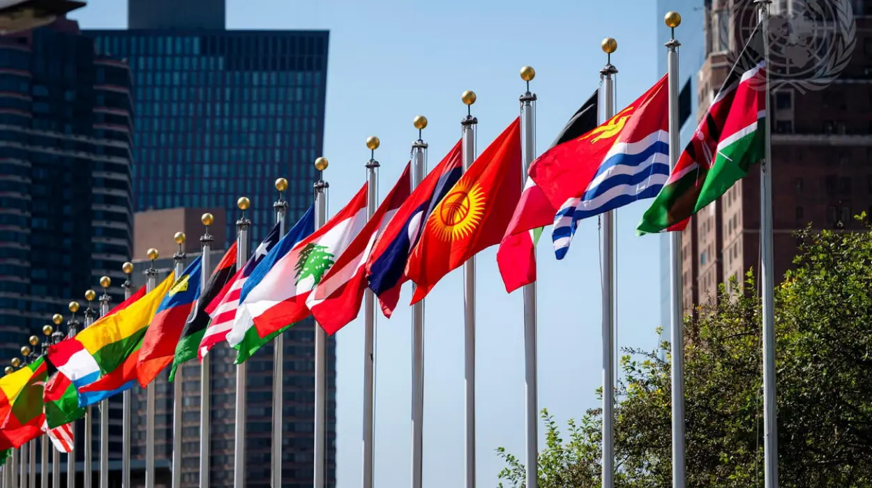 UN Tax Convention Faces EU Pushback Despite $500 Billion Revenue Potential