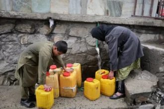 UN Urges West to Engage Afghanistan