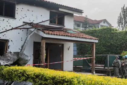 UN Warning on Record Attacks Exposes New Dangers for Aid Workers