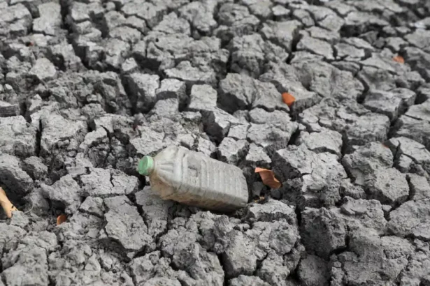 UN Warns of Extreme Heat Risk from El Niño
