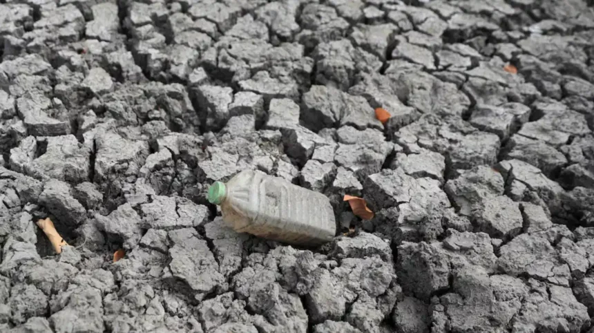 UN Warns of Extreme Heat Risk from El Niño
