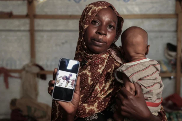 UN Warns of Mass Atrocities in Sudan’s Kordofan