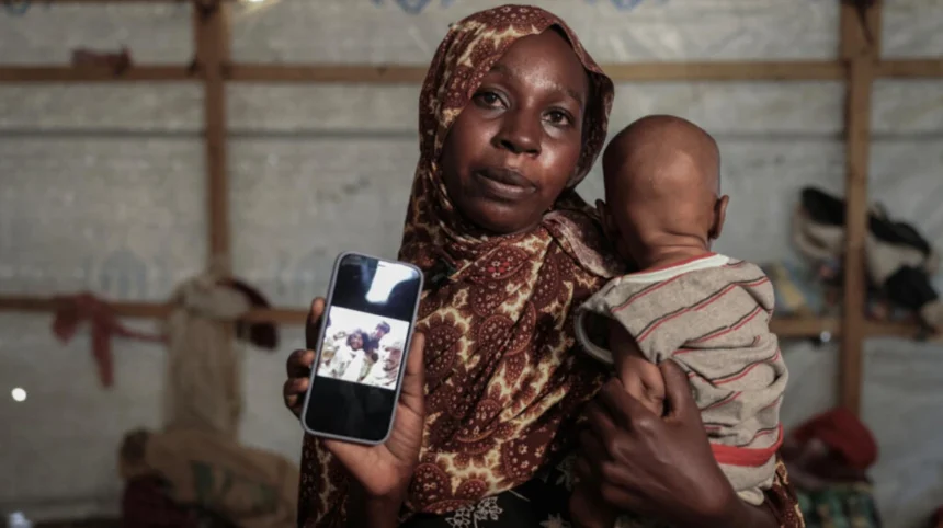 UN Warns of Mass Atrocities in Sudan’s Kordofan