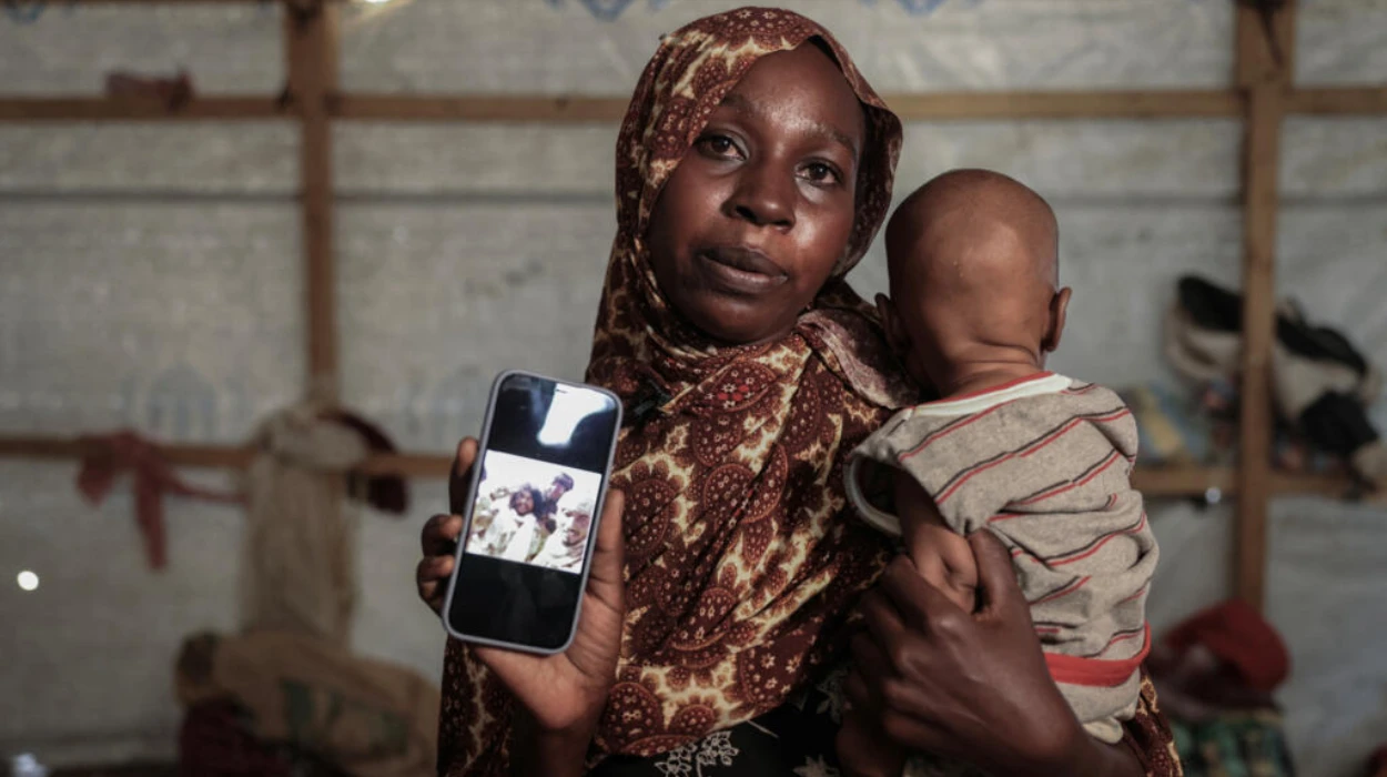 UN Warns of Mass Atrocities in Sudan’s Kordofan