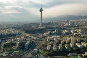 UN condemns Iran’s brutal crackdown on nationwide protests