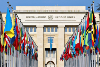 UN financial crisis threatens to paralyse global human rights work