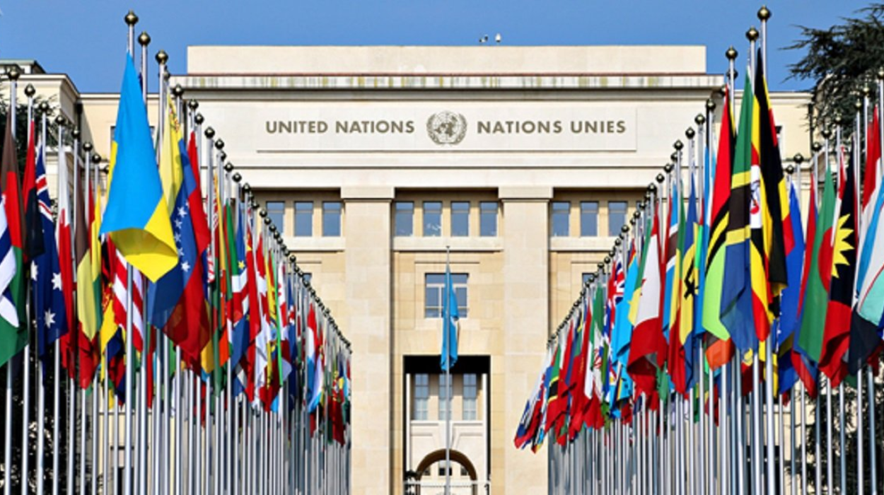 UN financial crisis threatens to paralyse global human rights work