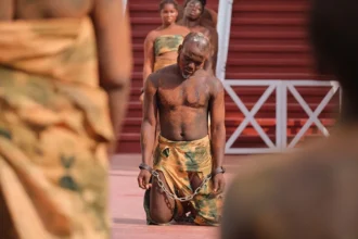 UN racial discrimination committee urges broad slavery reparations under ICERD