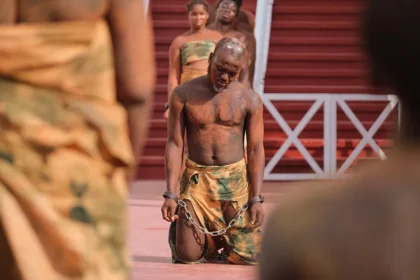UN racial discrimination committee urges broad slavery reparations under ICERD